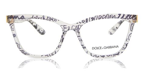 ebay dolce and gabbana frames for cheap 4576|dolce and gabbana clear frames.